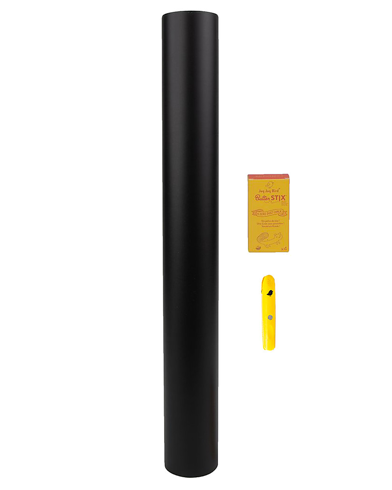 Lavagna adesiva da muro - Jaq Jaq Bird - immagine 3