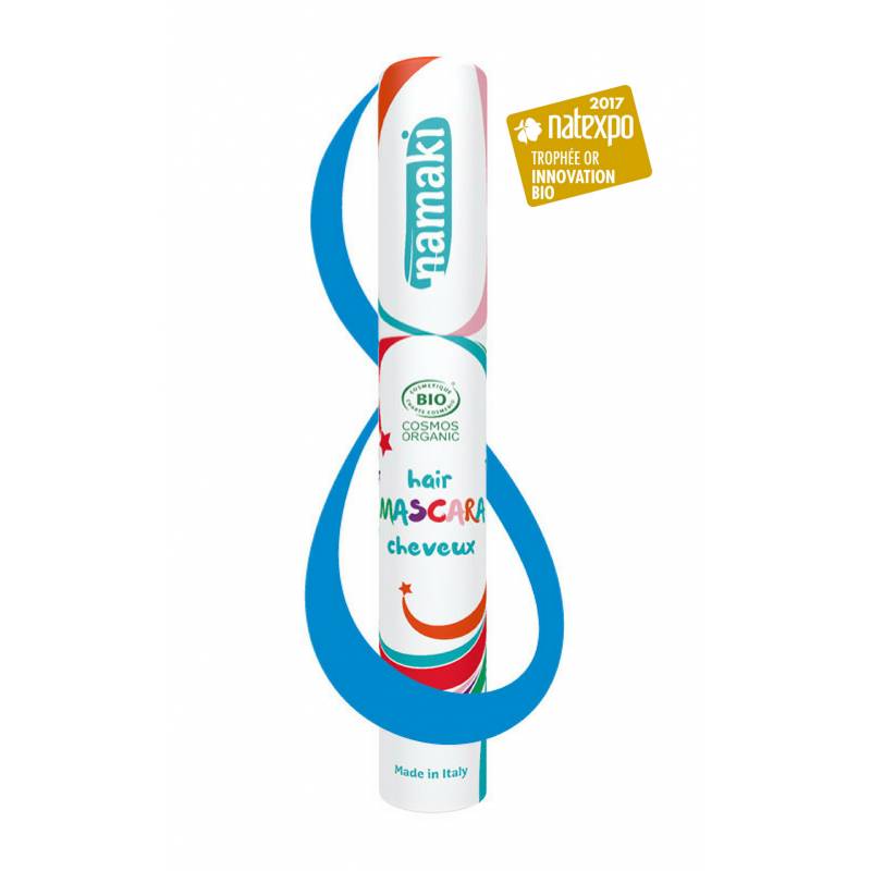 Mascara per capelli - Namaki - immagine 3