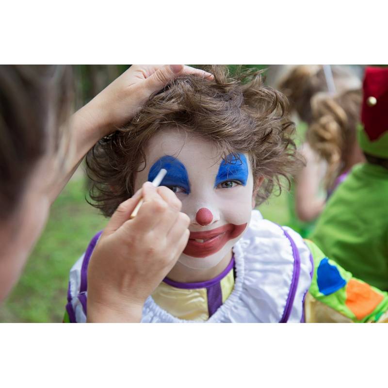 Kit make up per bambini - Namaki - immagine 3