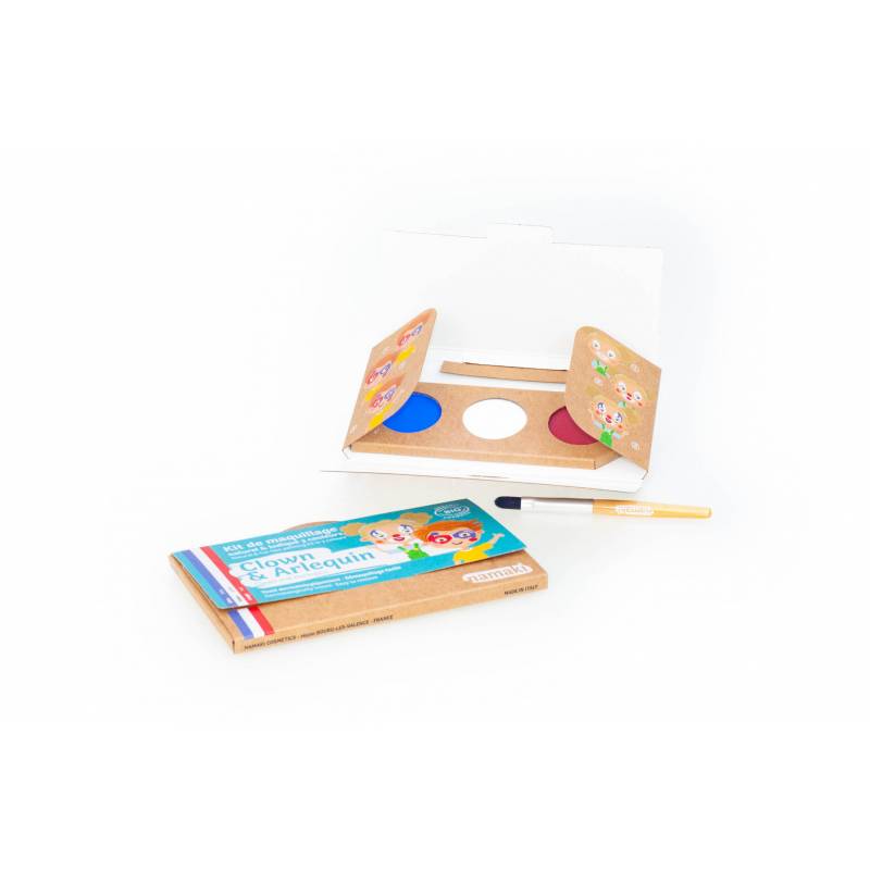 Kit make up per bambini - Namaki - immagine 4
