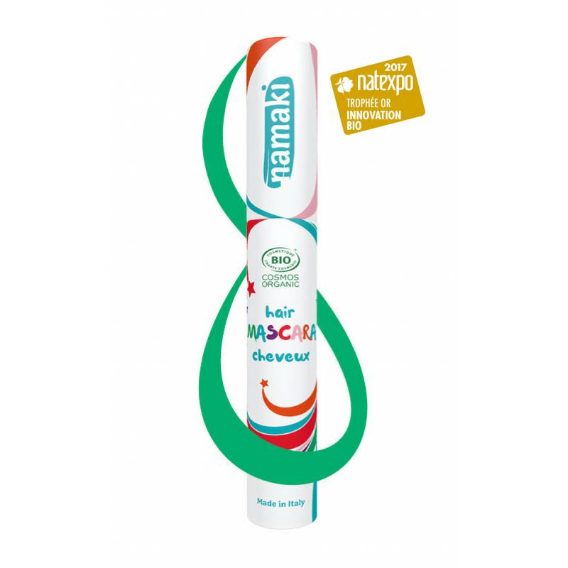 Mascara per capelli - Namaki - immagine 4