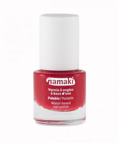 smalto pelabile colore amarena