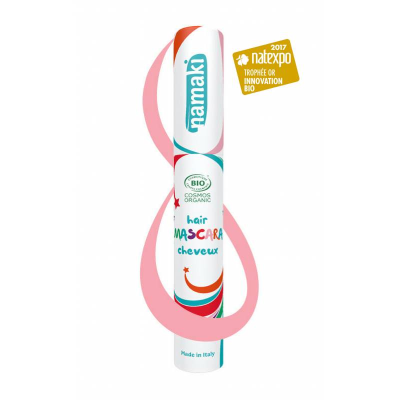 Mascara per capelli - Namaki - immagine 7