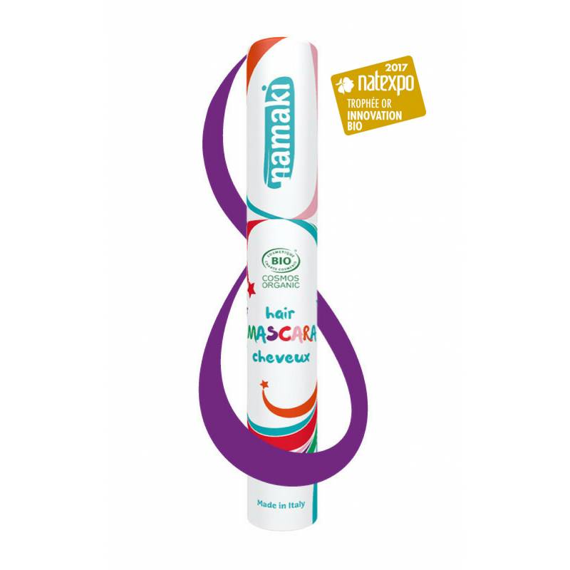 Mascara per capelli - Namaki - immagine 9