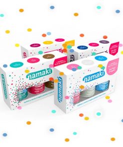 Smalto pelabile a base acqua - Namaki