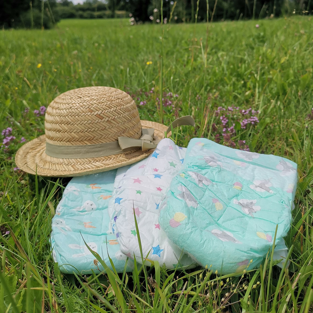 Pannolini ecologici - Tiniloo - immagine 4