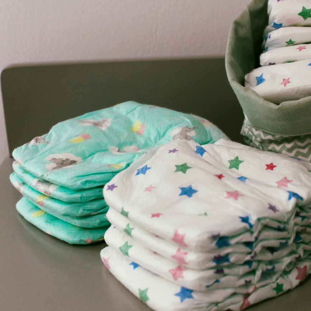 Pannolini ecologici - Tiniloo - immagine 2