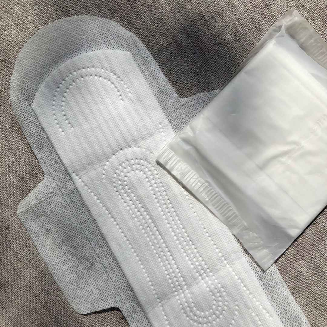 Eco Assorbenti Biodegradabili con ali - Queesy - immagine 2