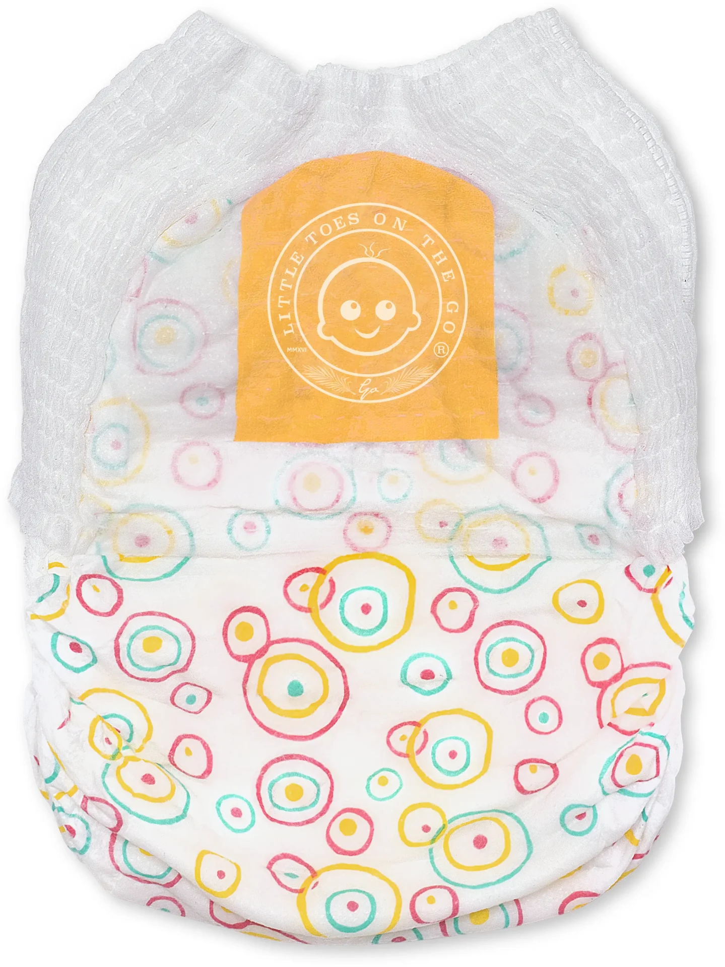 Pannolini per mare e piscina - immagine 4