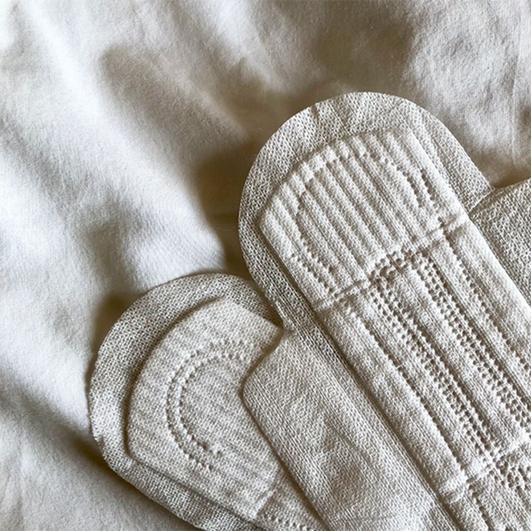 Eco Assorbenti Biodegradabili con ali - Queesy - immagine 3