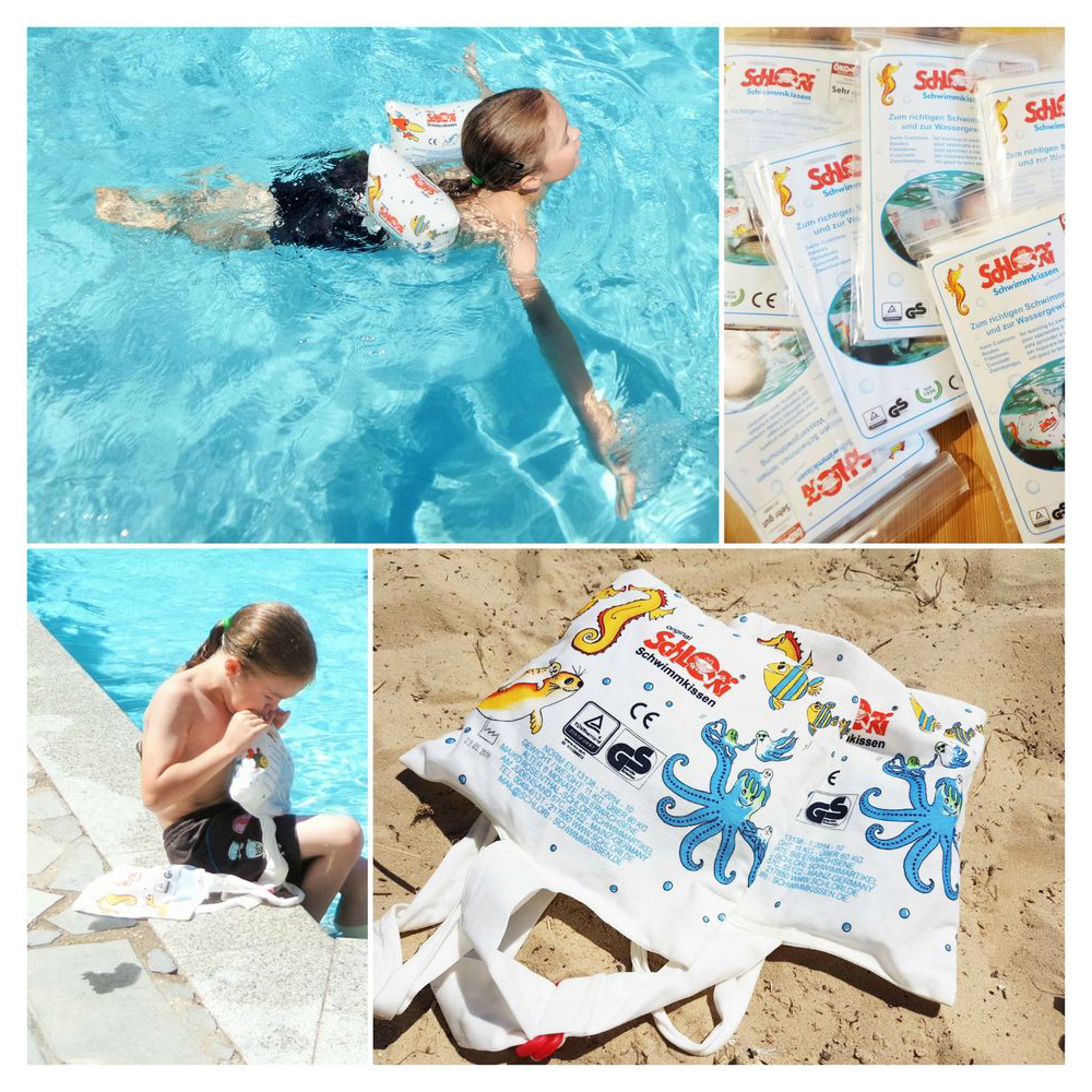 Braccioli da nuoto - Schlori - immagine 3