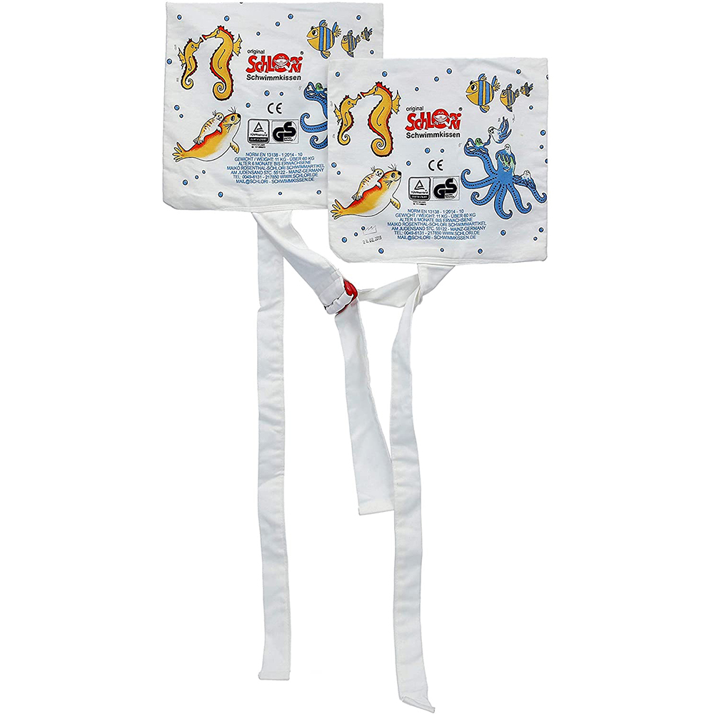 Braccioli da nuoto - Schlori - immagine 4