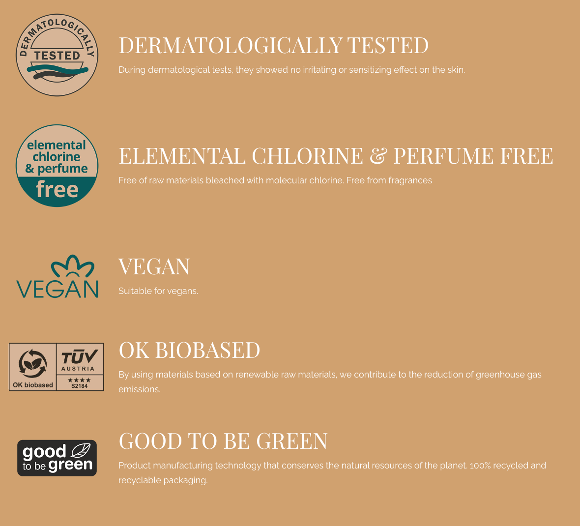 Eco Assorbenti in bambù con ali - Bella - immagine 5