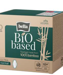 eco assorbenti in bambù