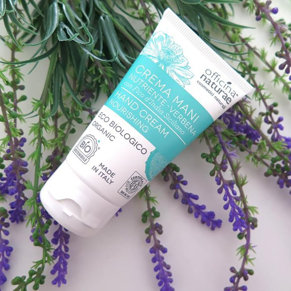 Crema Mani - Officina Naturae - immagine 2