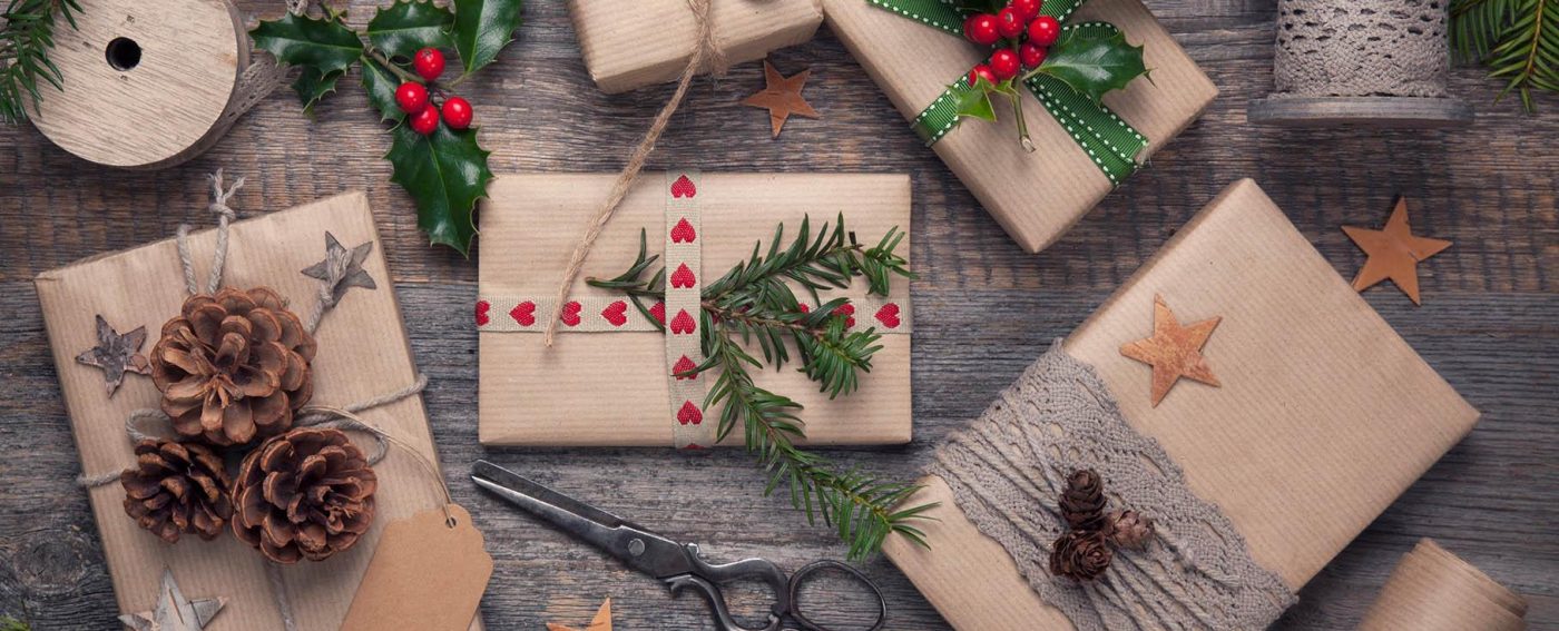 scatole regalo con prodotti eco sostenibili, scopri qui la nostra selezione