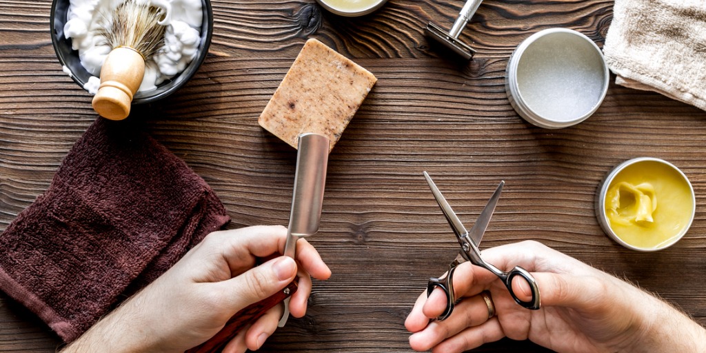 prodotti ecologici da uomo