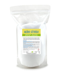 Acido Citrico Naturale - Eko