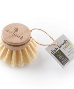 Ricambio per spazzola per piatti - Eco Living