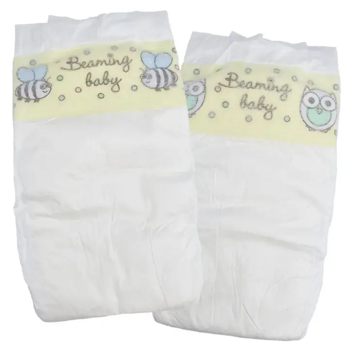 Pannolini Ecologici - Beaming Baby - immagine 4