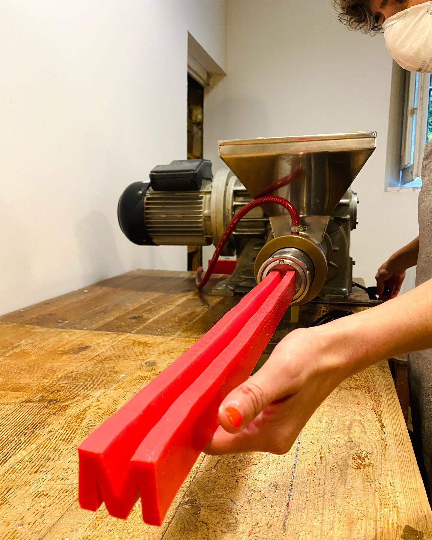 Sapone artigianale - Sabater Hnos - immagine 2