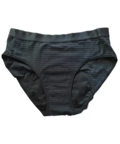 mutande assorbenti in cotone