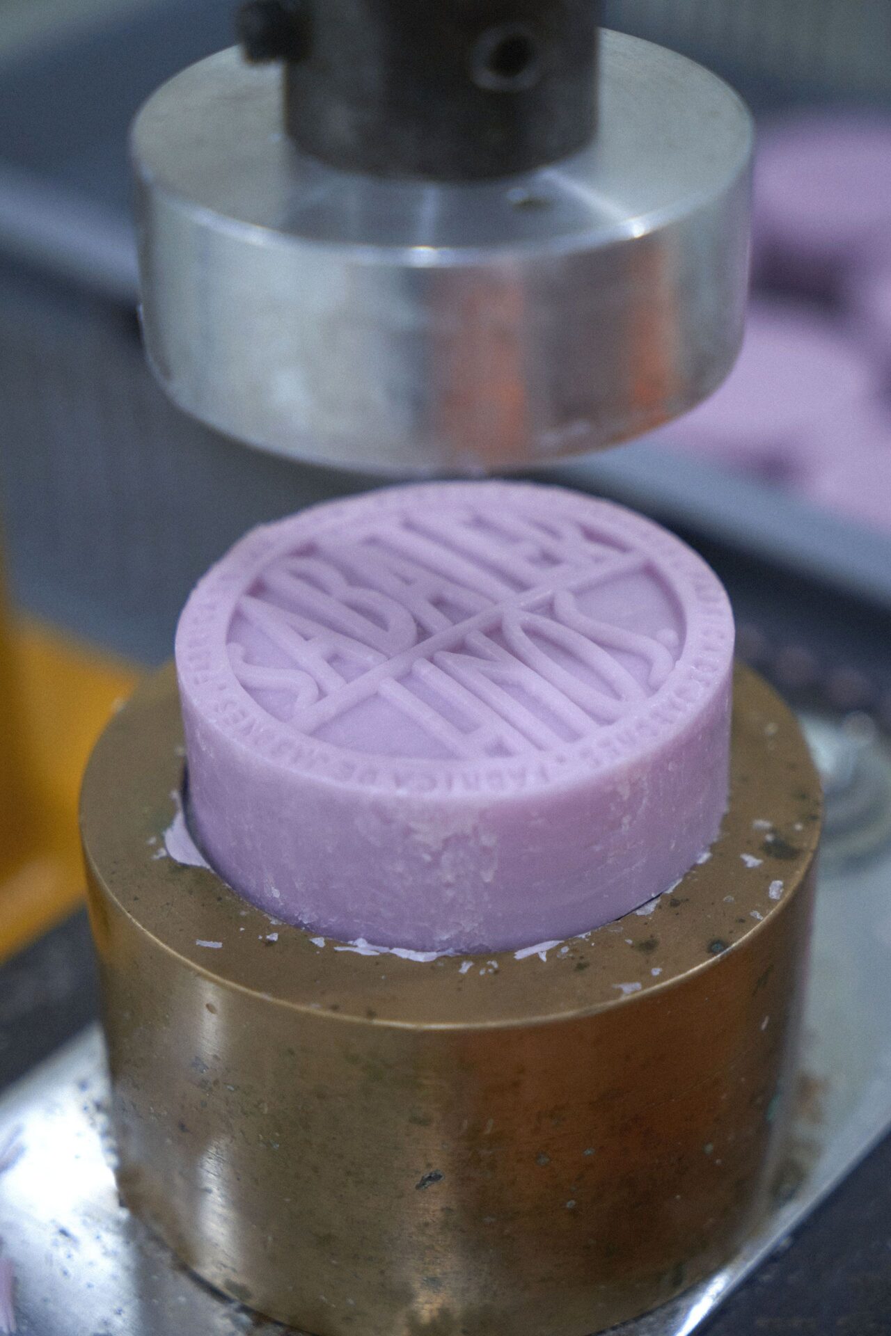 Sapone artigianale - Sabater Hnos - immagine 4