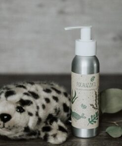 Focalizzati - Gel esfoliante antiforfora