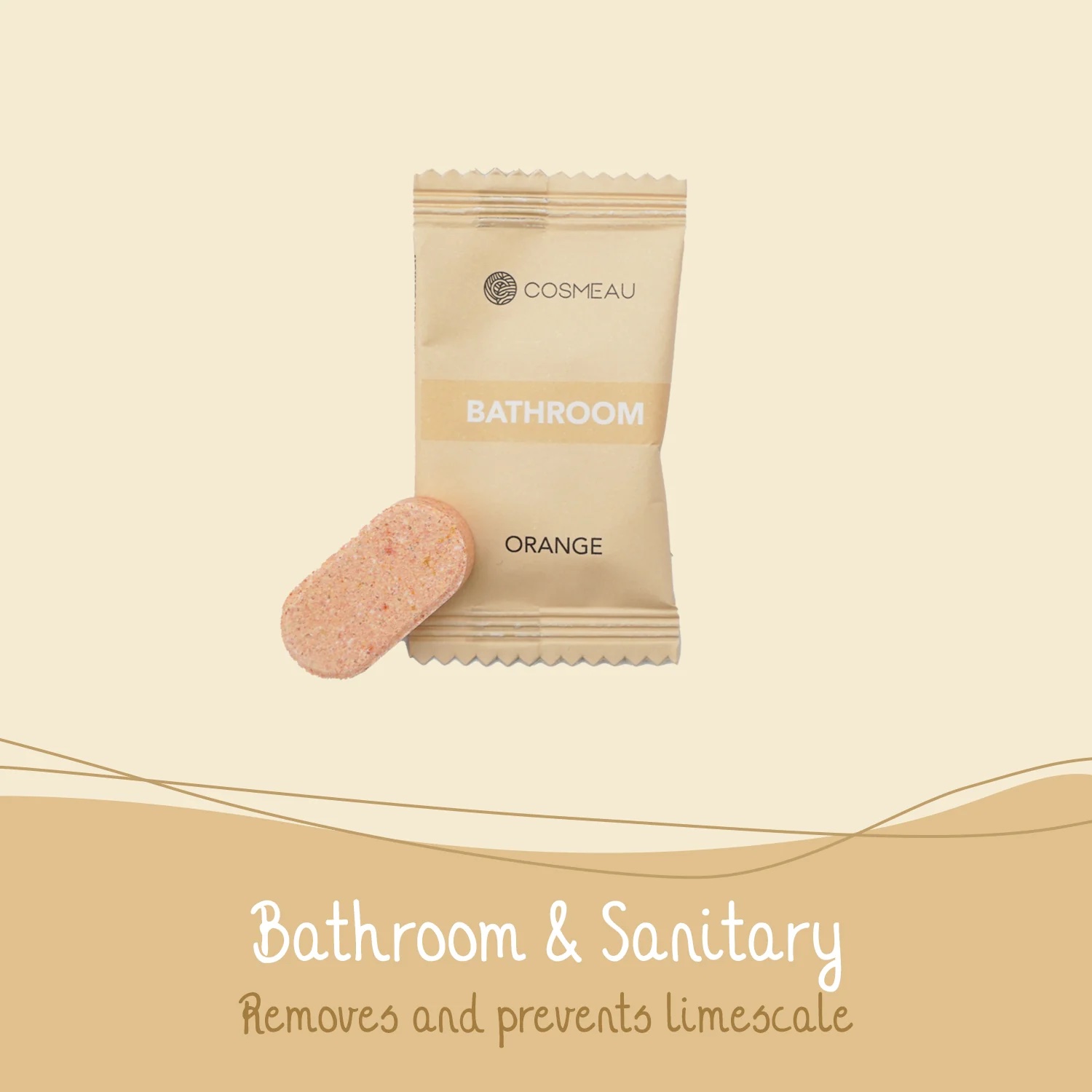 Detersivo in compresse - Cosmeau - immagine 4