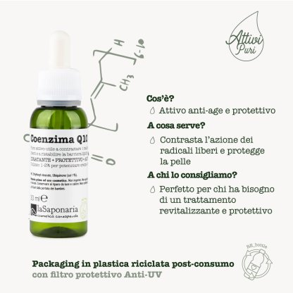 Attivi Puri - La Saponaria - immagine 3