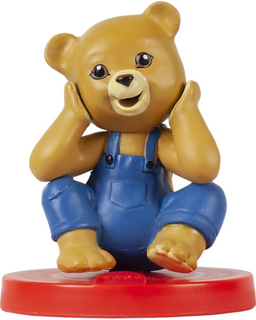 Kit per la Nanna - Faba - immagine 4