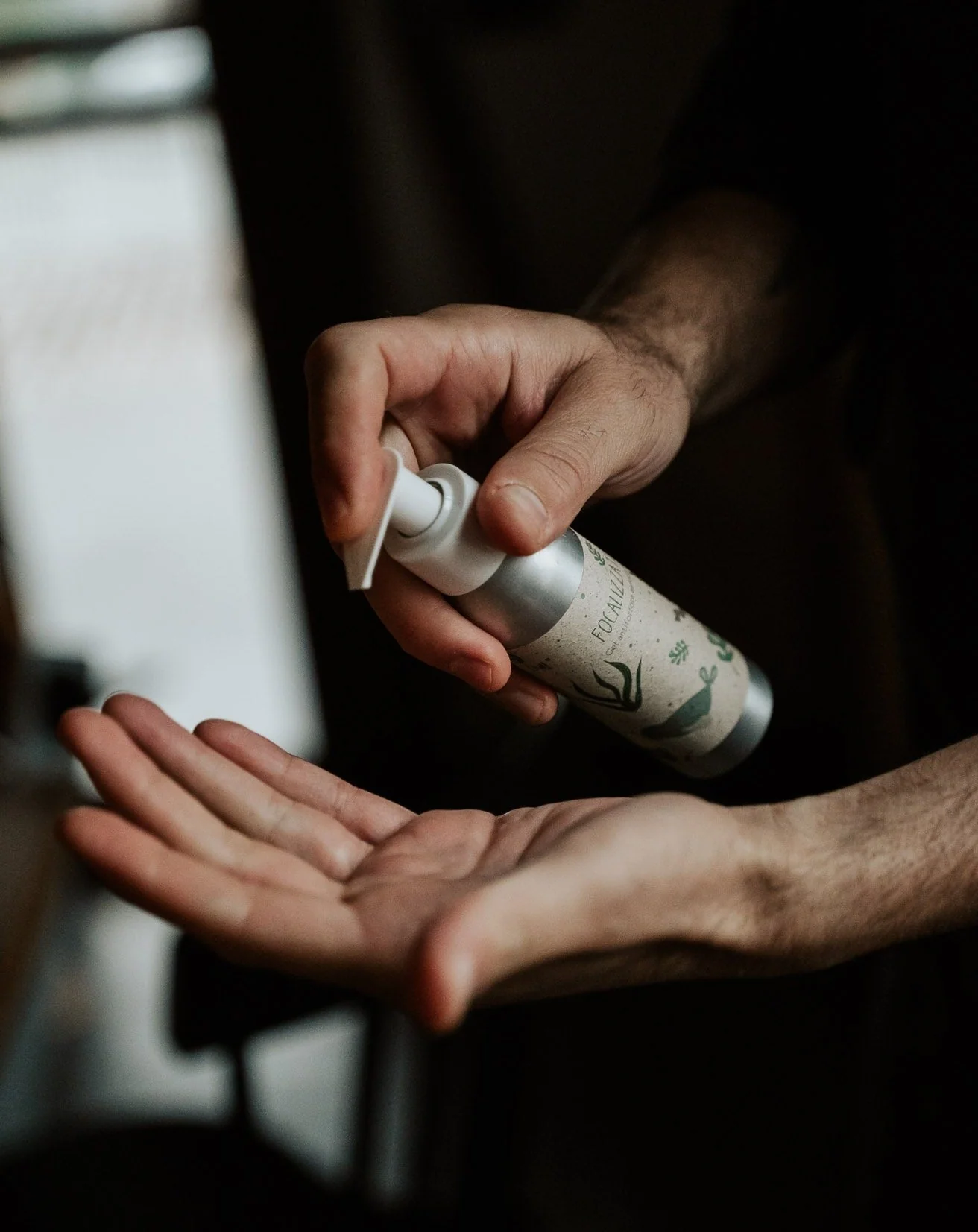 Antiforfora per Capelli - Ethical Grace - immagine 2