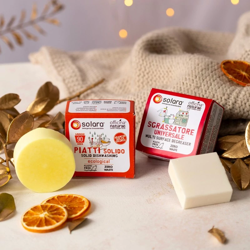 Eco Kit Casa e Piatti - Solara - immagine 2