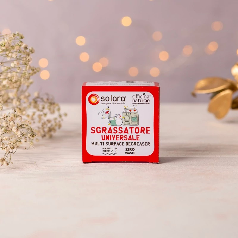 Eco Kit Casa e Piatti - Solara - immagine 8