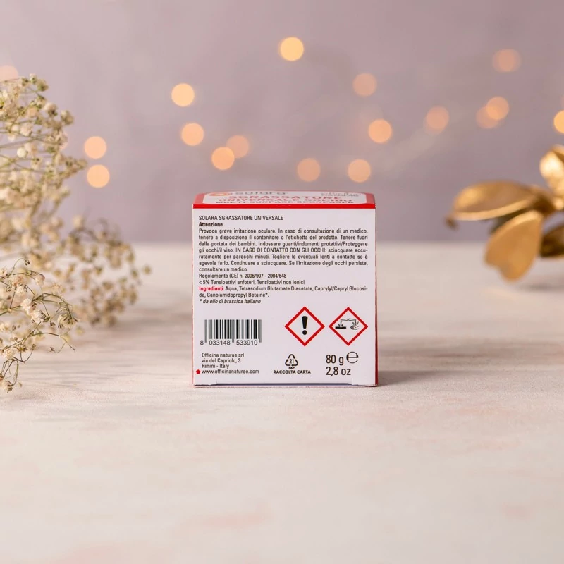 Eco Kit Casa e Piatti - Solara - immagine 6