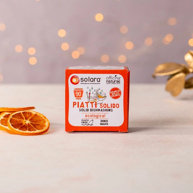 Eco Kit Casa e Piatti - Solara - immagine 5