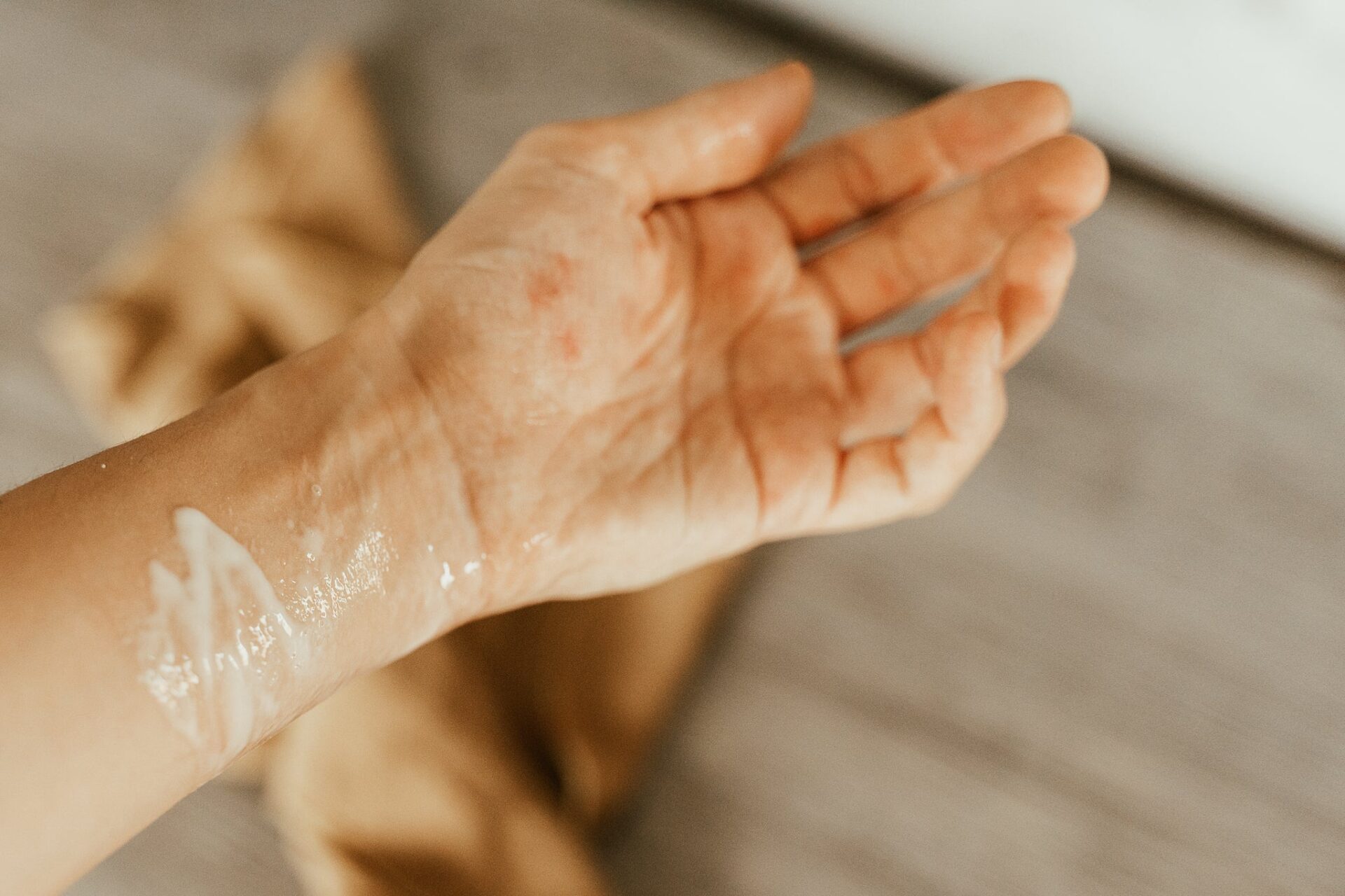 Latte idratante Numero Uno - Ethical Grace - immagine 2