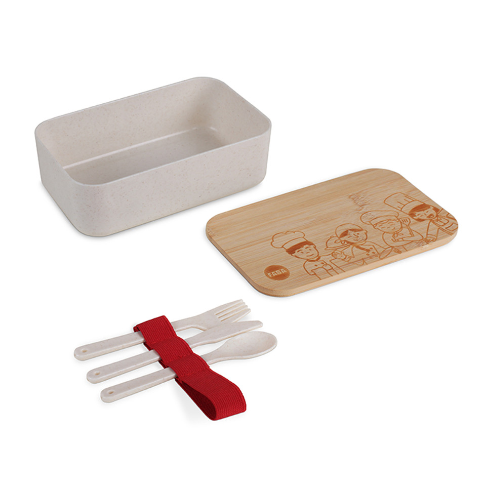 Kit Creativo "Oggi cucino Io!" - Faba - immagine 2