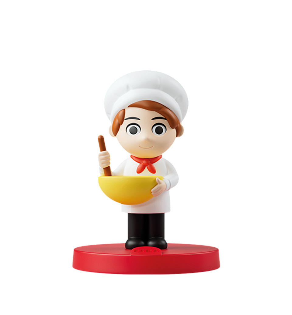 Kit Creativo "Oggi cucino Io!" - Faba - immagine 4