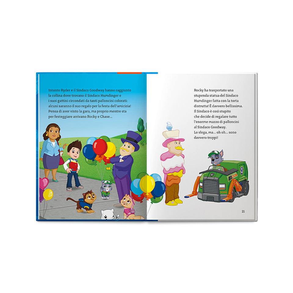 I Libri di Faba - immagine 9