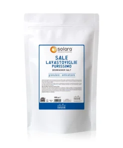 sale purissimo per lavastoviglie