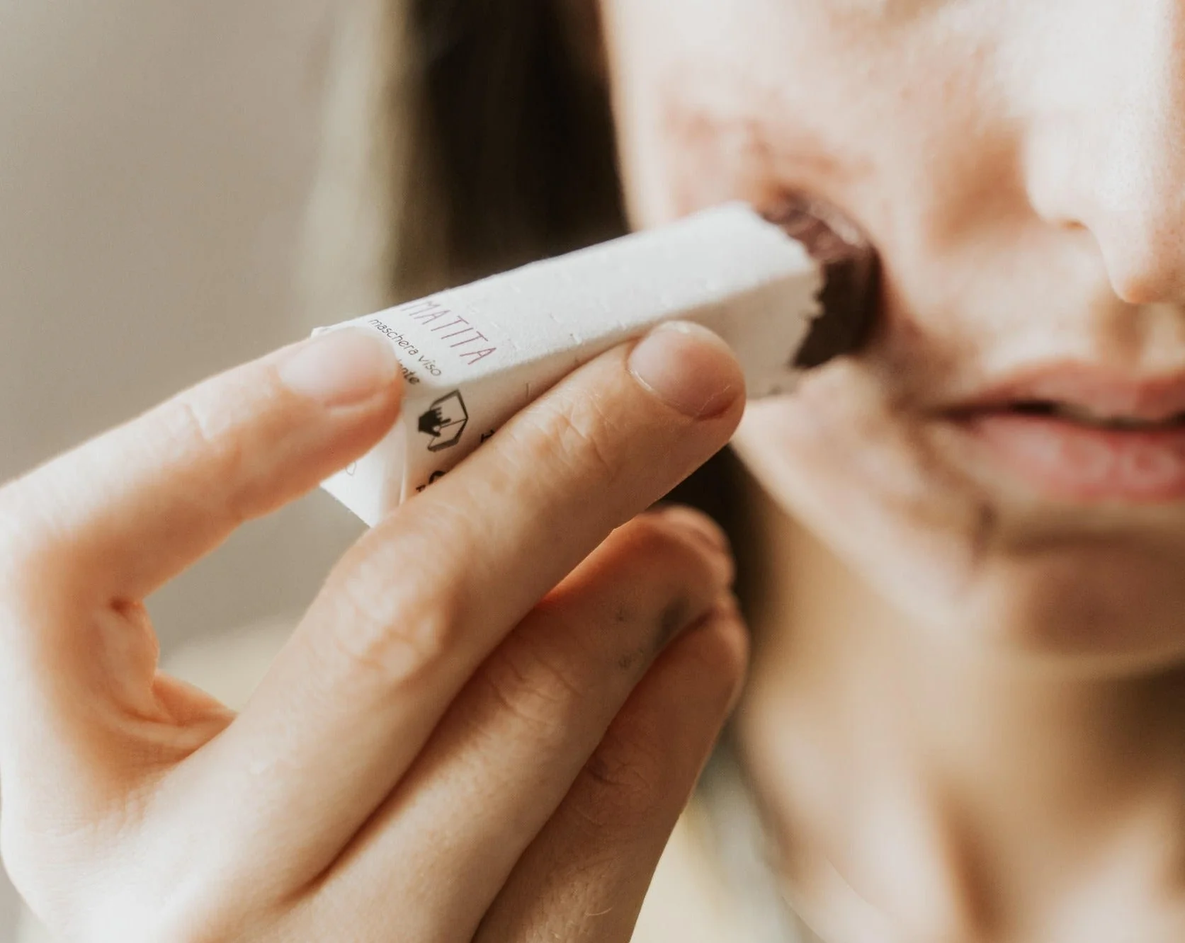 Maschere viso solide - Ethical Grace - immagine 2