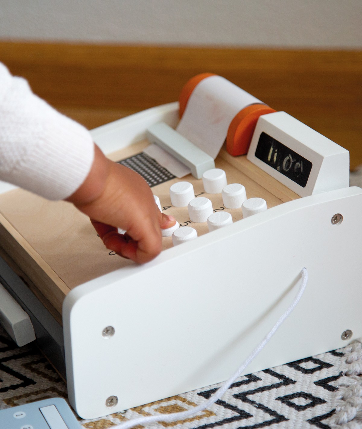 Registratore di cassa - Tryco - immagine 3