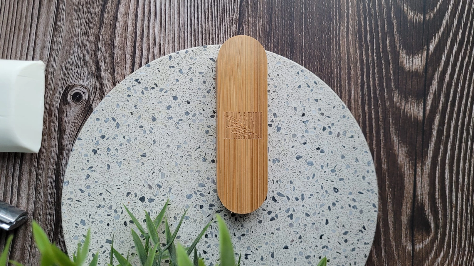 Kit Cotton Fioc in silicone - New Living - immagine 3