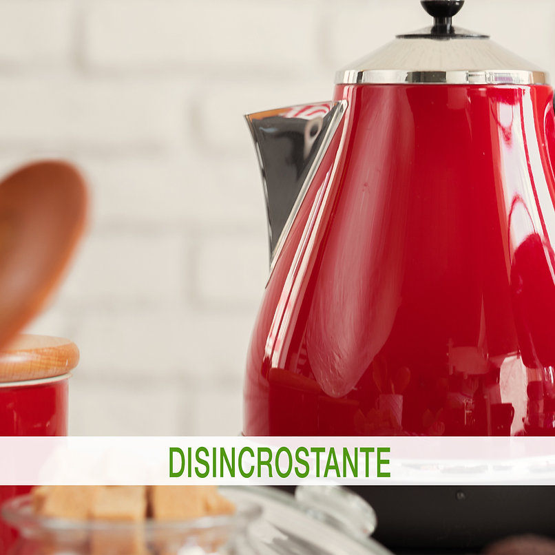 Acido Citrico Naturale - Eko - immagine 5