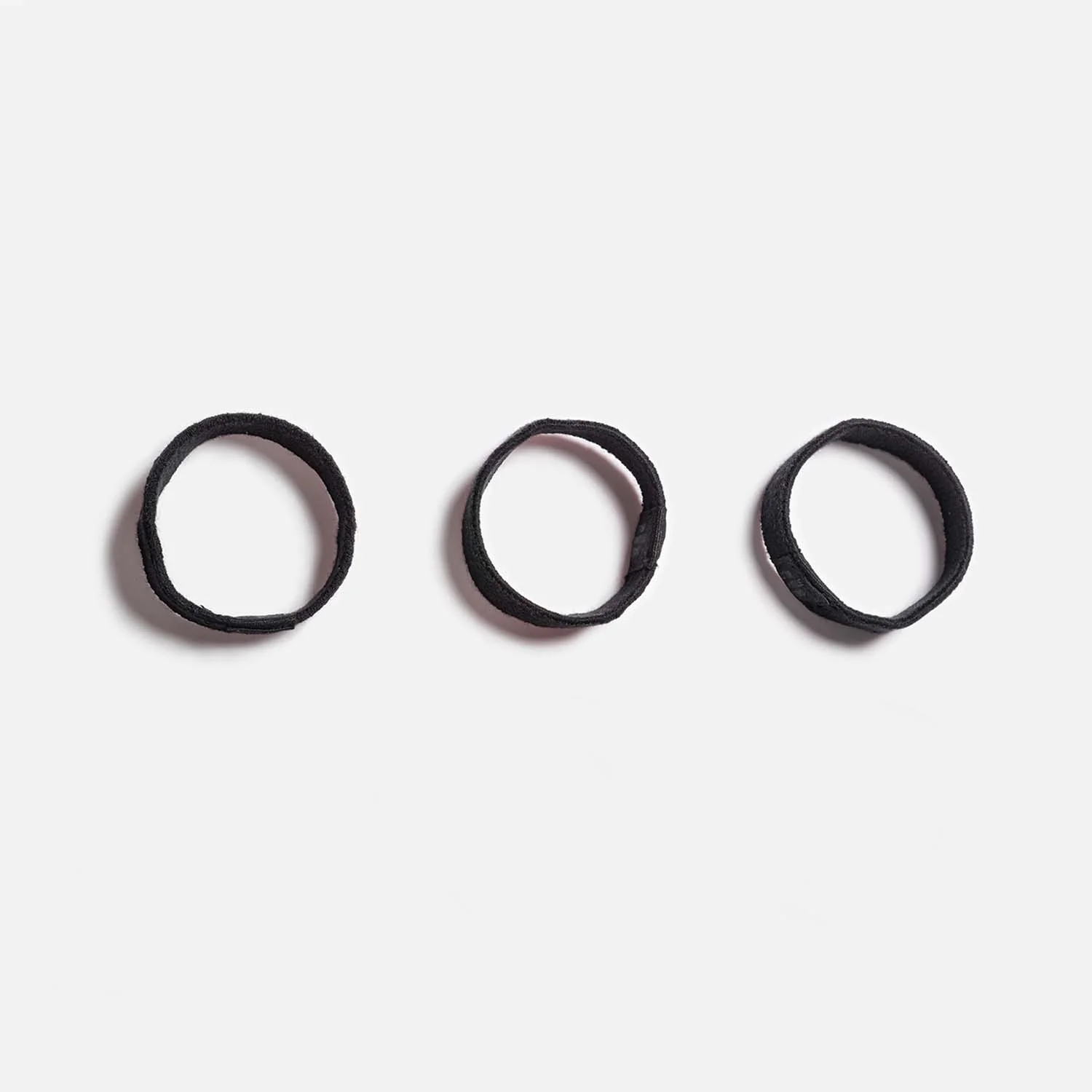 Elastici per capelli biodegradabili - Zero Waste Club - immagine 2