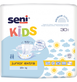 pannolini per bambini grandi happy seni kids junior extra