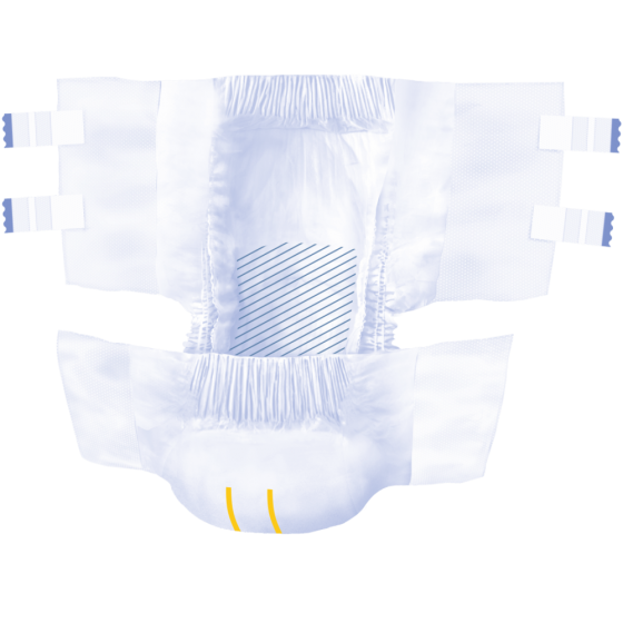 pannolino seni kids super