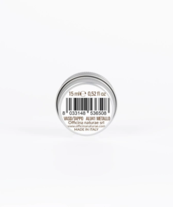 inci balsamo labbra protettivo