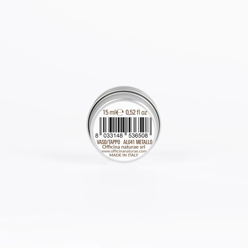 inci balsamo labbra protettivo